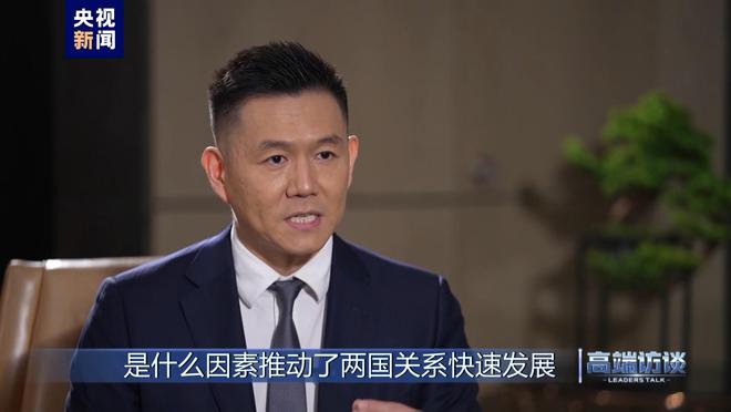 访谈丨专访东帝汶总统奥尔塔九游会ag老哥俱乐部高端(图15)