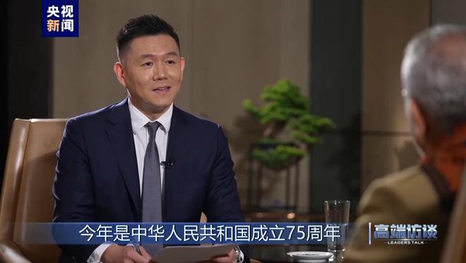 访谈丨专访东帝汶总统奥尔塔九游会ag老哥俱乐部高端(图25)